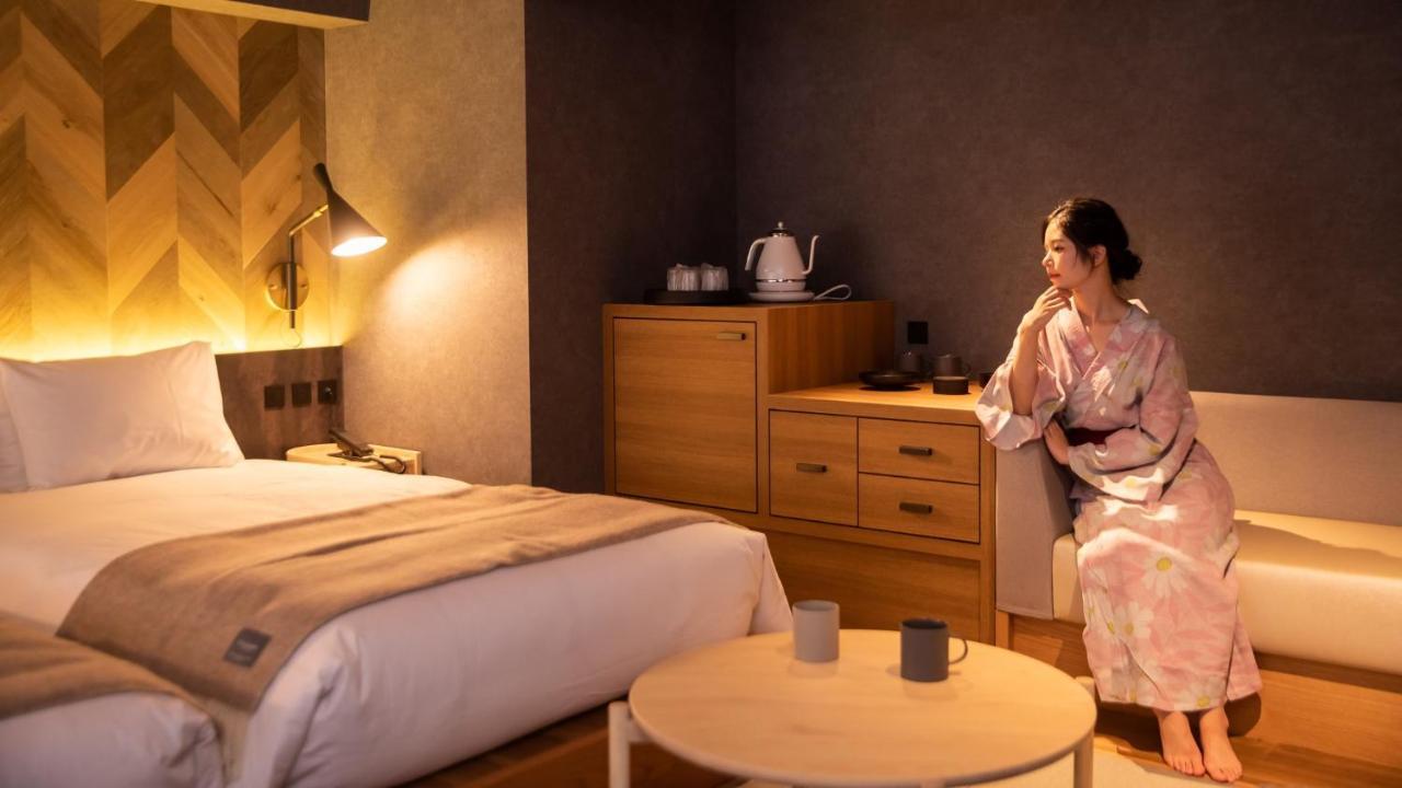 Yoshidaya Sannoukaku Otel Kaga  Dış mekan fotoğraf
