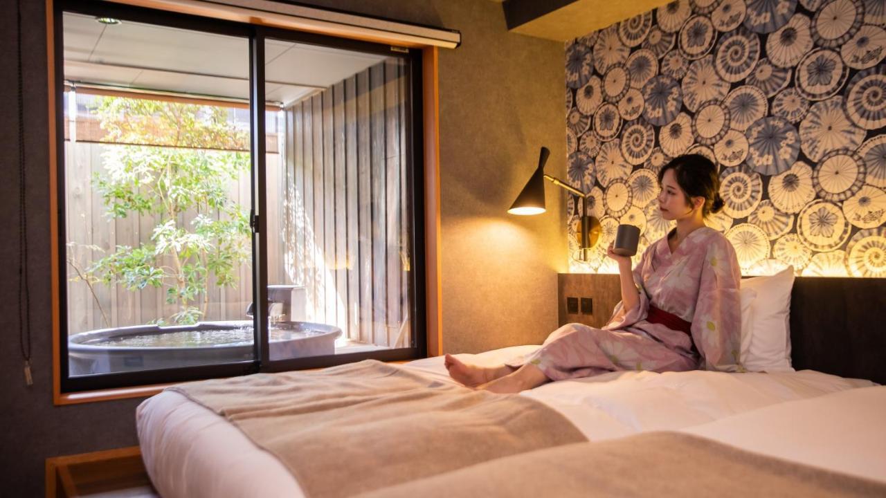 Yoshidaya Sannoukaku Otel Kaga  Dış mekan fotoğraf