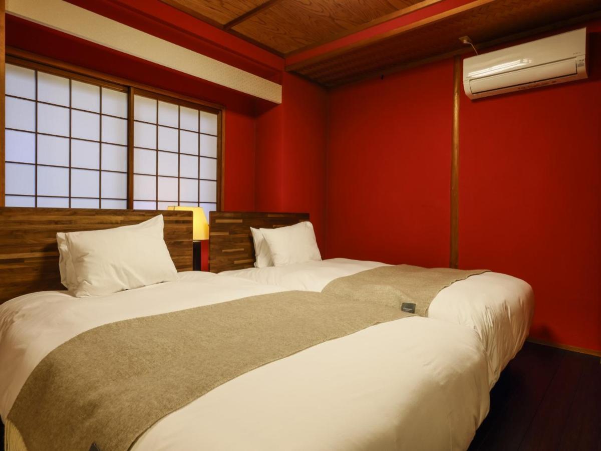 Yoshidaya Sannoukaku Otel Kaga  Dış mekan fotoğraf