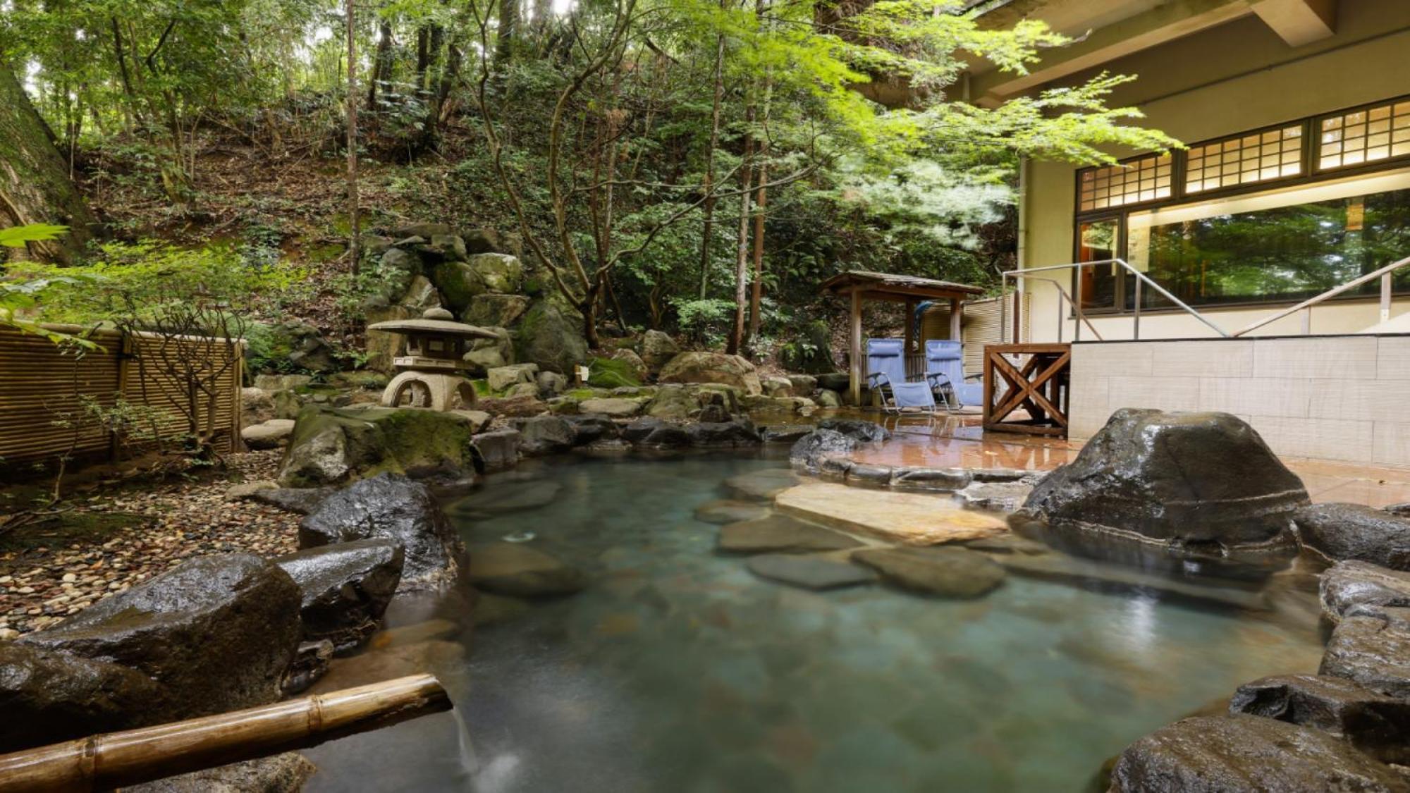 Yoshidaya Sannoukaku Otel Kaga  Dış mekan fotoğraf