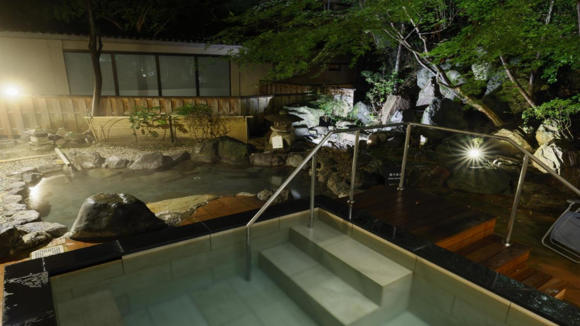 Yoshidaya Sannoukaku Otel Kaga  Dış mekan fotoğraf