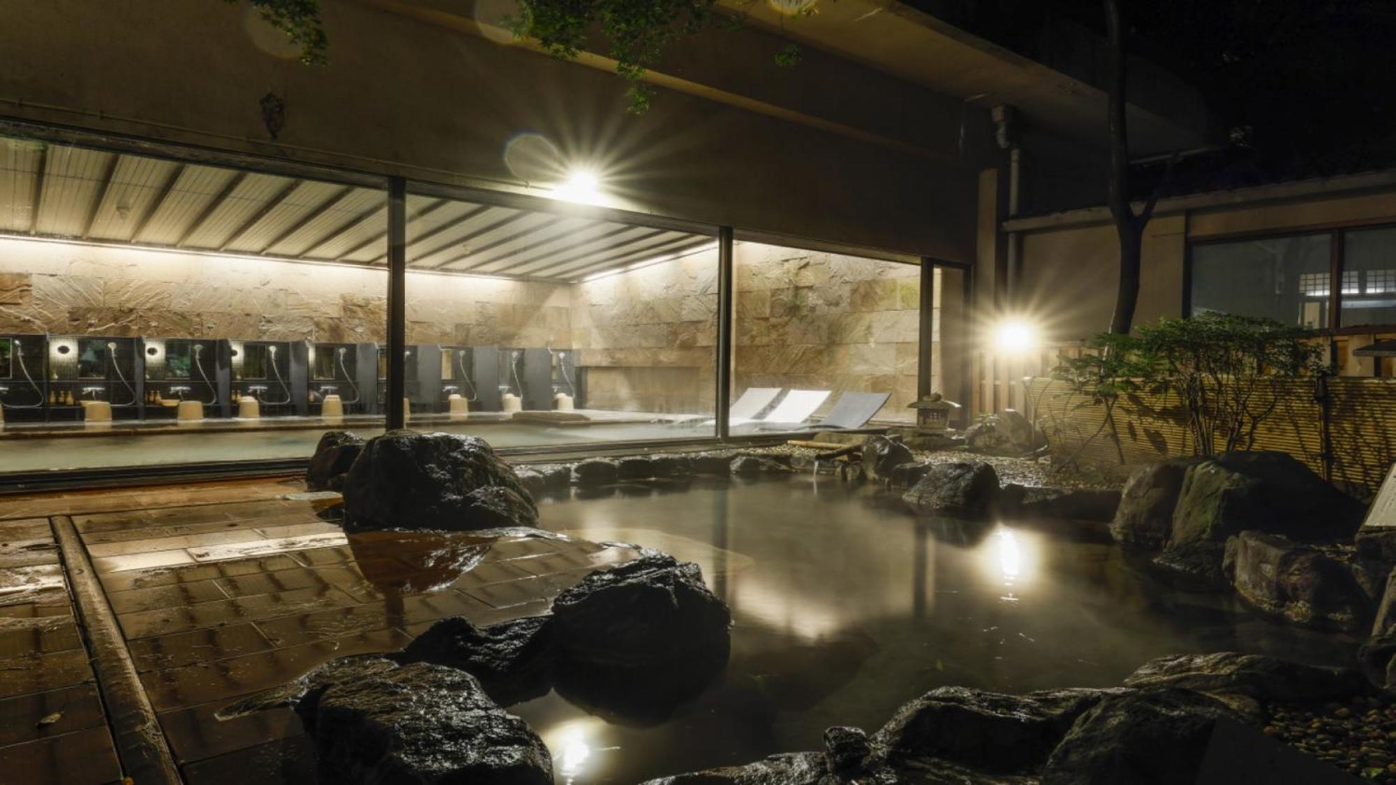 Yoshidaya Sannoukaku Otel Kaga  Dış mekan fotoğraf