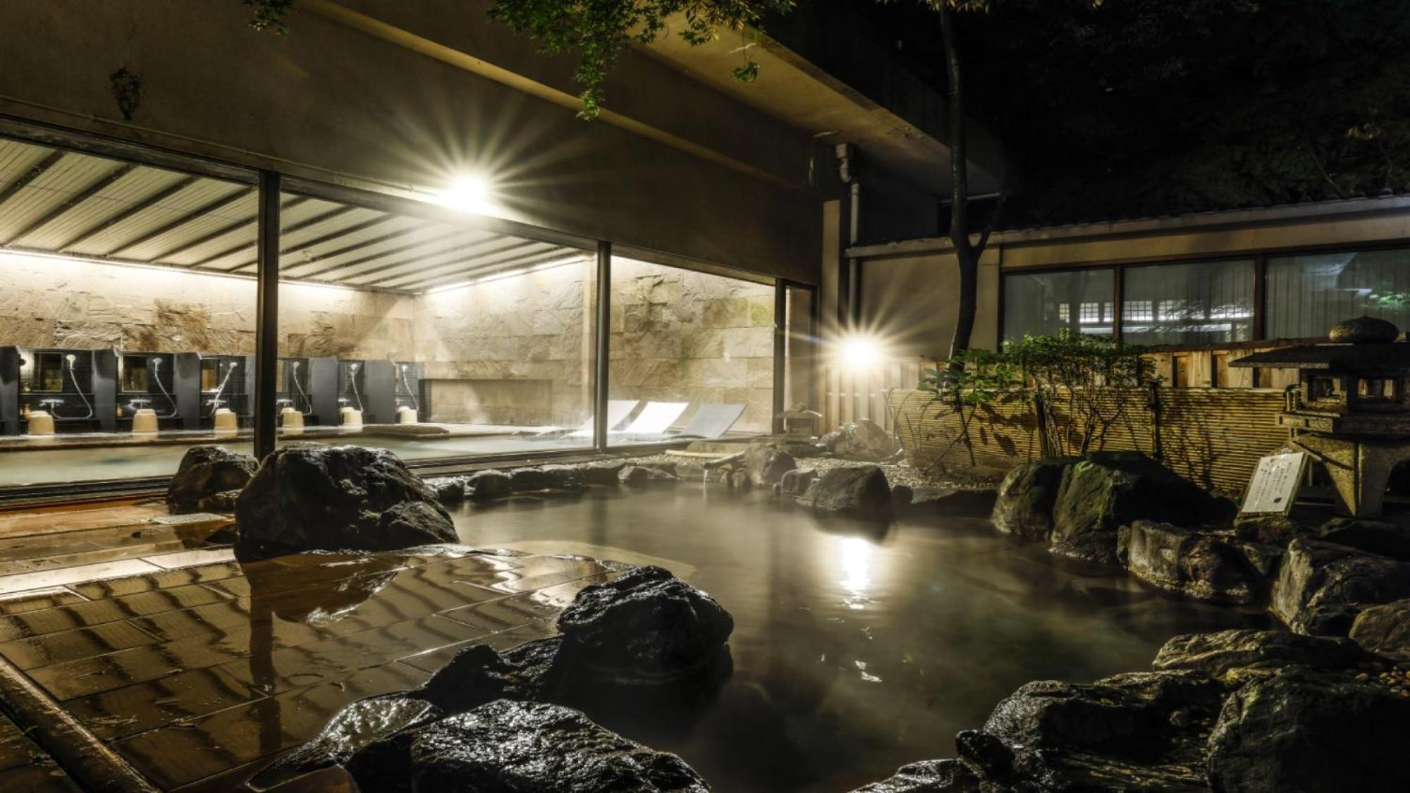 Yoshidaya Sannoukaku Otel Kaga  Dış mekan fotoğraf