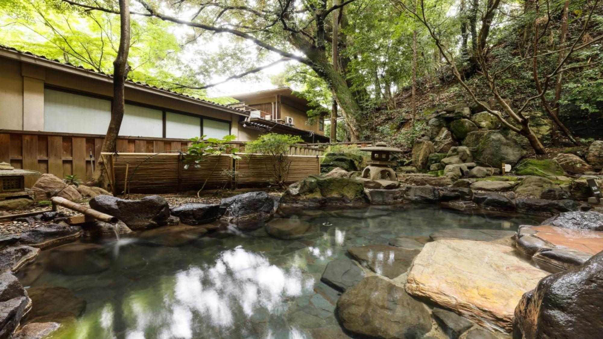 Yoshidaya Sannoukaku Otel Kaga  Dış mekan fotoğraf
