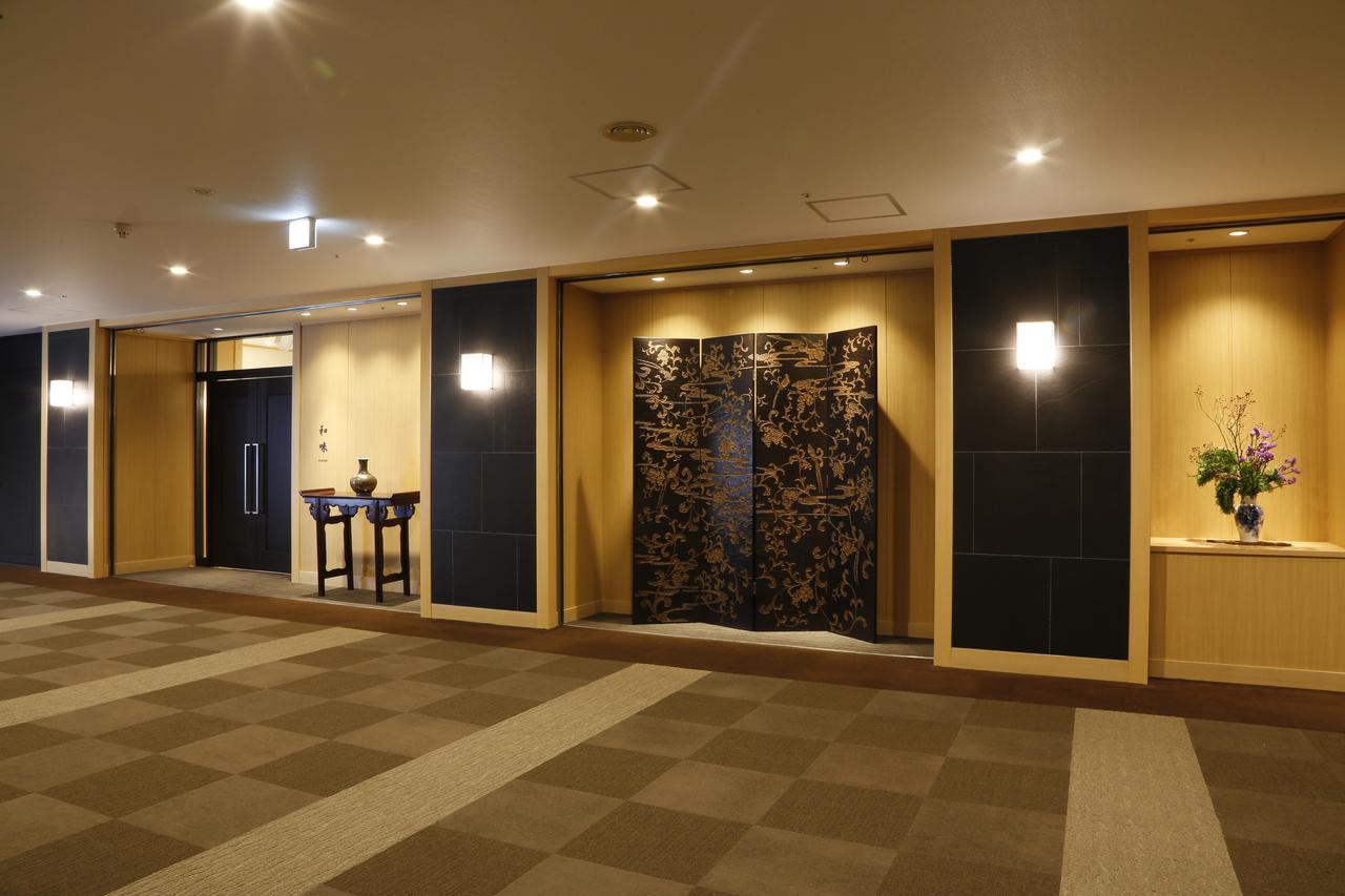 Yoshidaya Sannoukaku Otel Kaga  Dış mekan fotoğraf