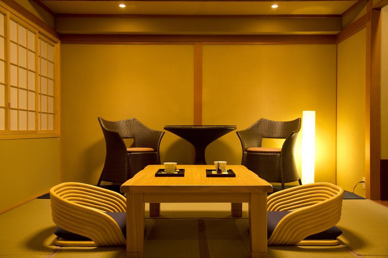 Yoshidaya Sannoukaku Otel Kaga  Dış mekan fotoğraf