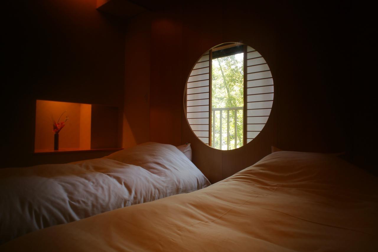 Yoshidaya Sannoukaku Otel Kaga  Dış mekan fotoğraf