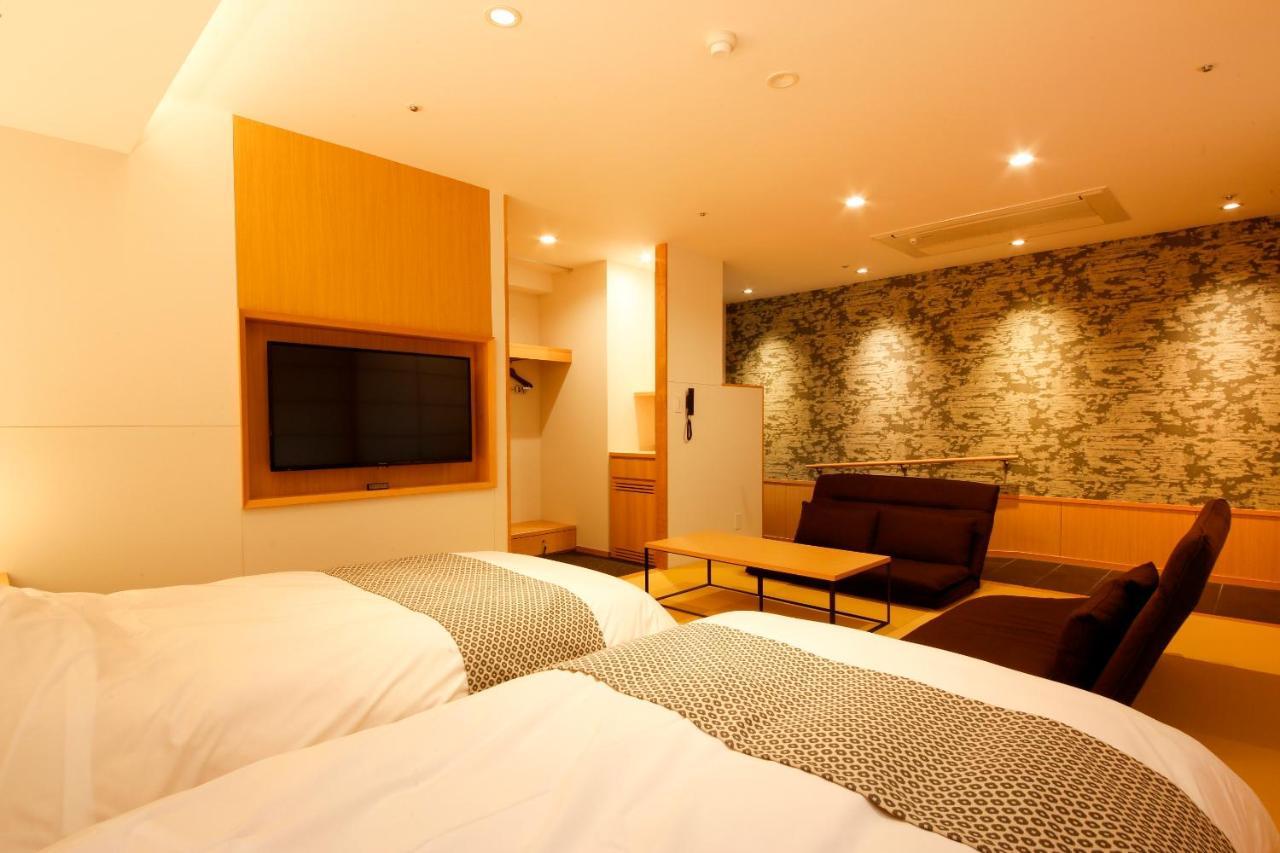 Yoshidaya Sannoukaku Otel Kaga  Dış mekan fotoğraf
